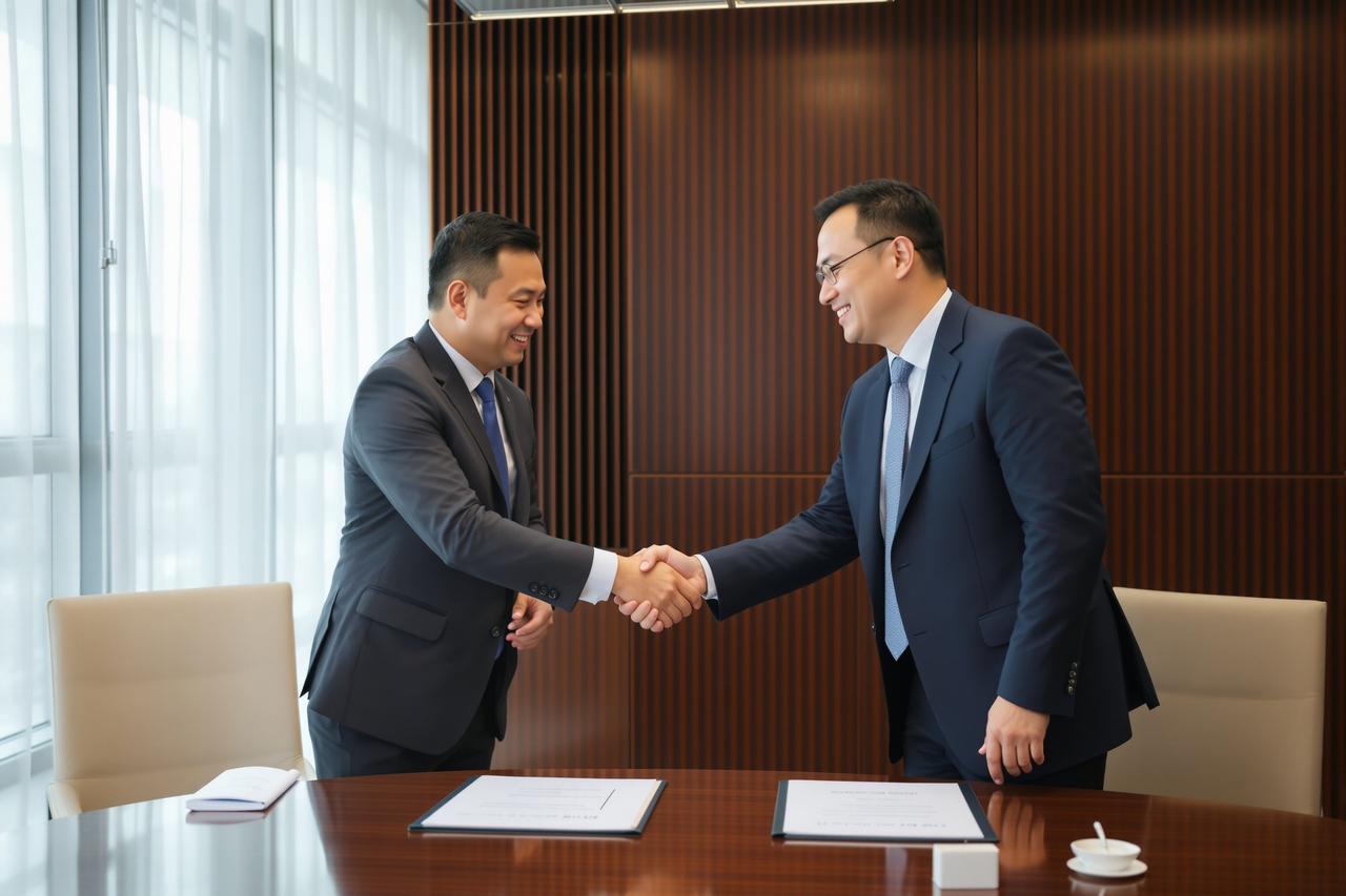 ai视频与星河文化达成战略合作 共同开发IP矩阵